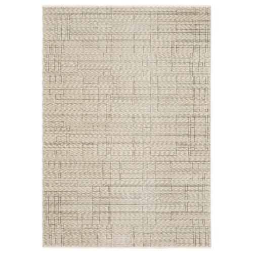 2' 3 X  7' 6 Egypt Rug