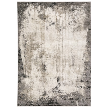 3&apos; 3&quot; X  5&apos;  Rug