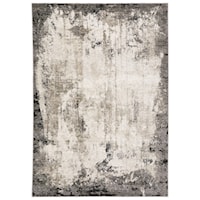 9'10" X 12'10" Rectangle Rug