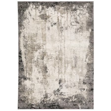 9'10" X 12'10" Rug