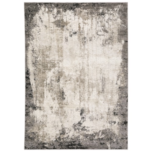 9'10" X 12'10" Rectangle Rug