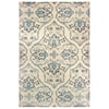 Oriental Weavers Pandora 5' 3" X  7' 6" Rectangle Rug