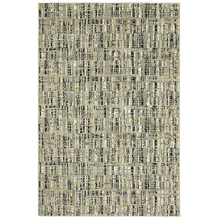 2' 3" X  7' 6"  Rug