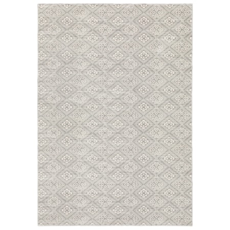 3&apos;10&quot; X  5&apos; 5&quot; Rectangle Rug