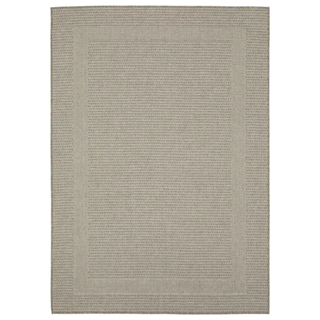 5' 3" X  7' 3" Rectangle Rug