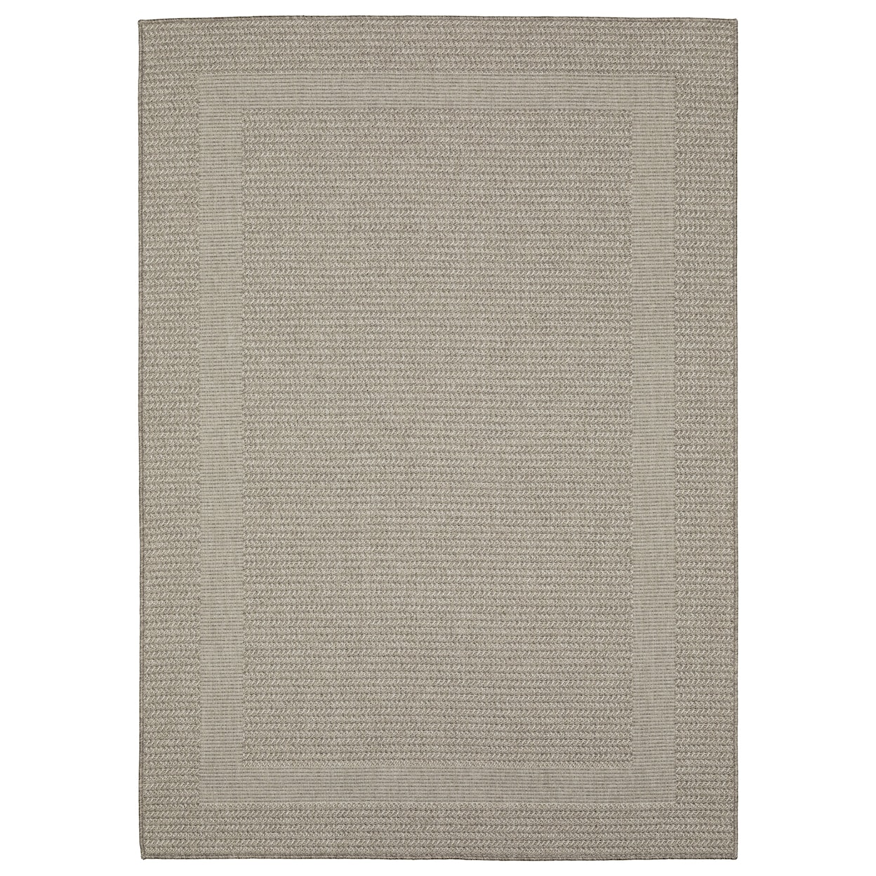 Oriental Weavers Caicos 5' 3" X  7' 3"  Rug