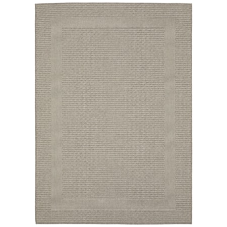 5' 3" X 7' 3" Rug