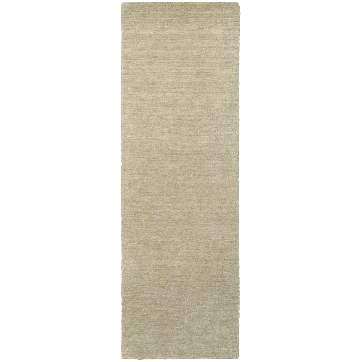 Oriental Weavers Aniston 2' 6" X  8' 0" Rug Runner