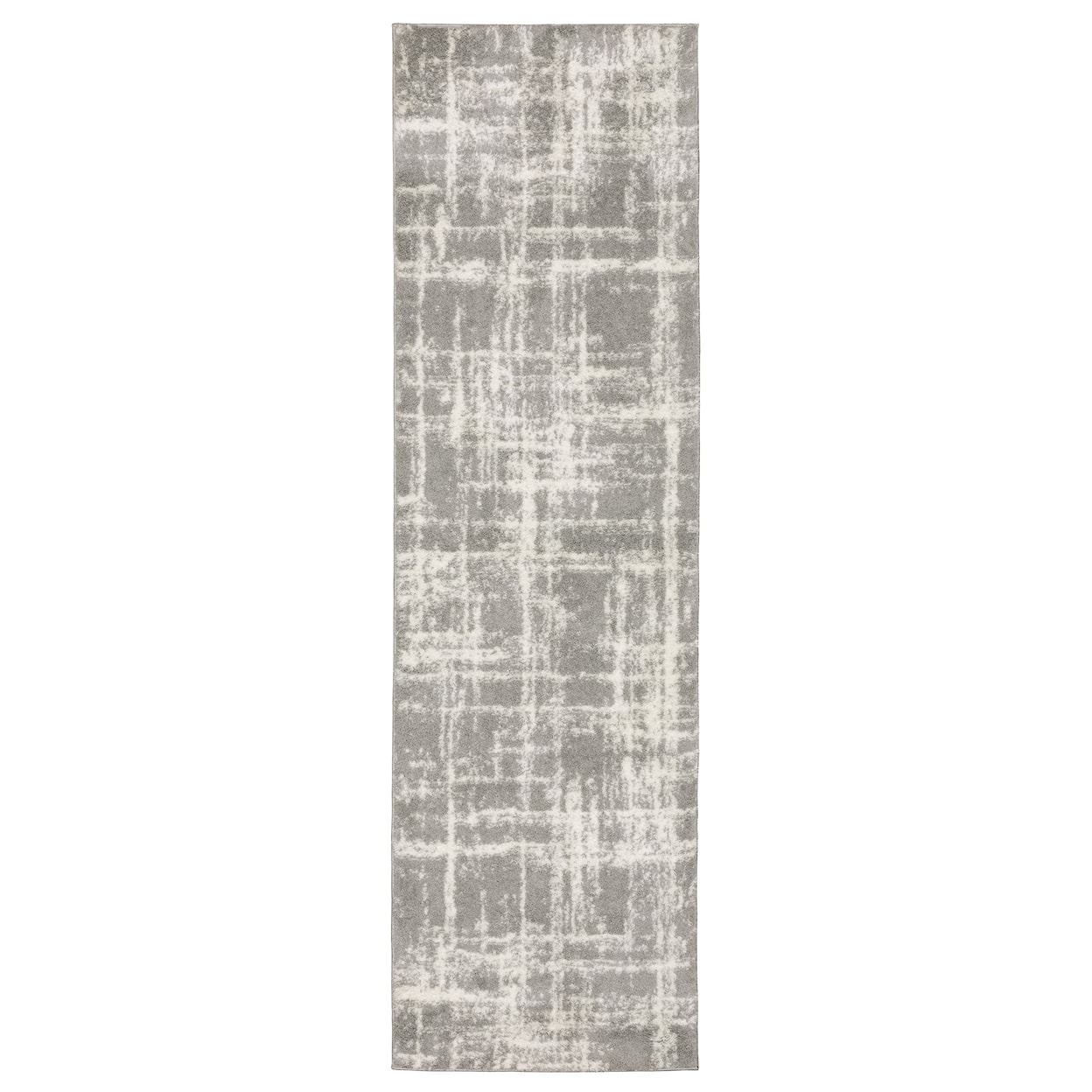 Oriental Weavers Verona 2' 3" X  7' 6"  Rug