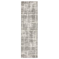 2' 3" X  7' 6" Runner Rug