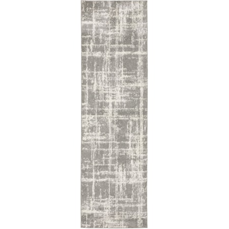 2' 3" X  7' 6"  Rug