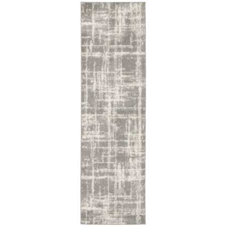2' 3" X 7' 6" Rug