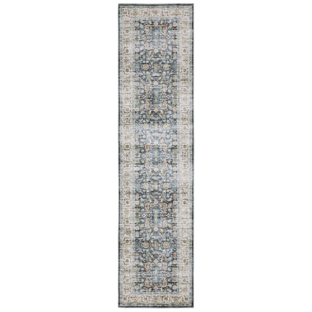 2' X  8'  Rug