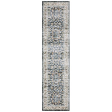 2' X 8' Rug