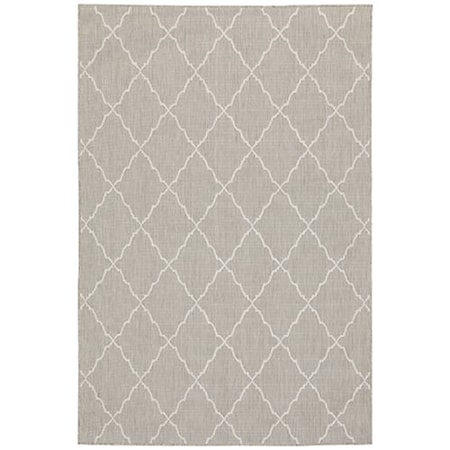 3&apos; 3&quot; X  5&apos; Rectangle Rug