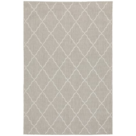 3' 3" X 5' Rectangle Rug