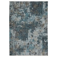 9'10" X 12'10" Rectangle Rug