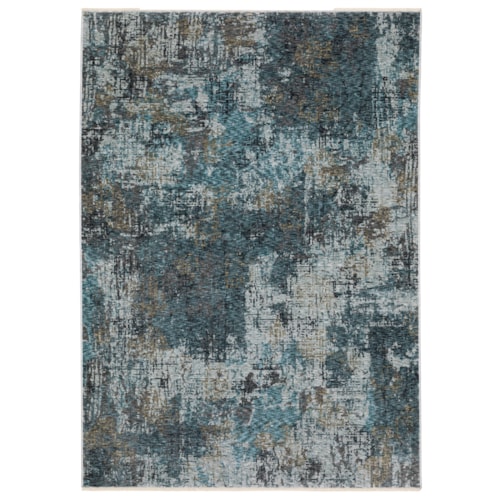 9'10 X 12'10 Egypt Rug