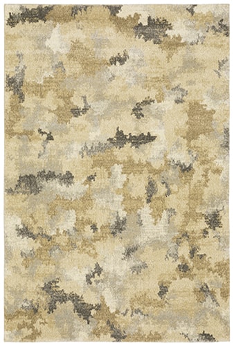 5' 3" X  7' 6" Rectangle Rug