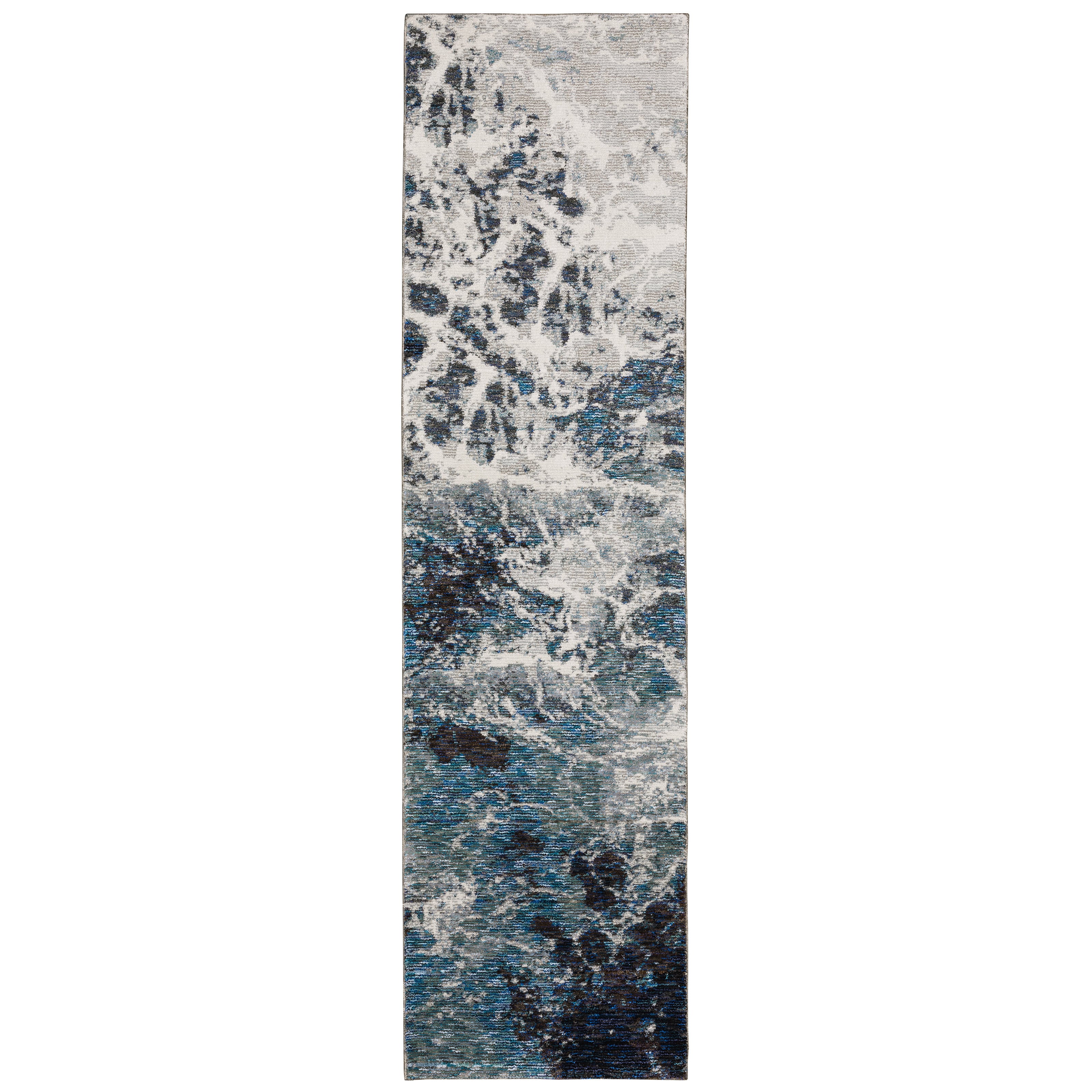 2' 3" X  8'  Rug
