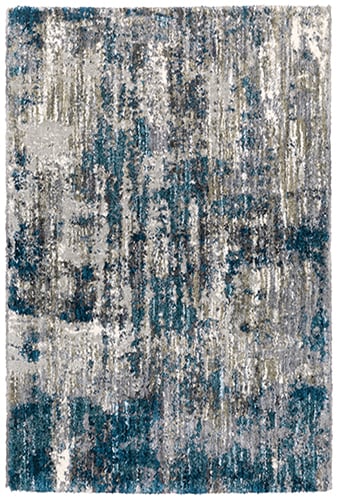 7'10" X 10'10" Rectangle Rug