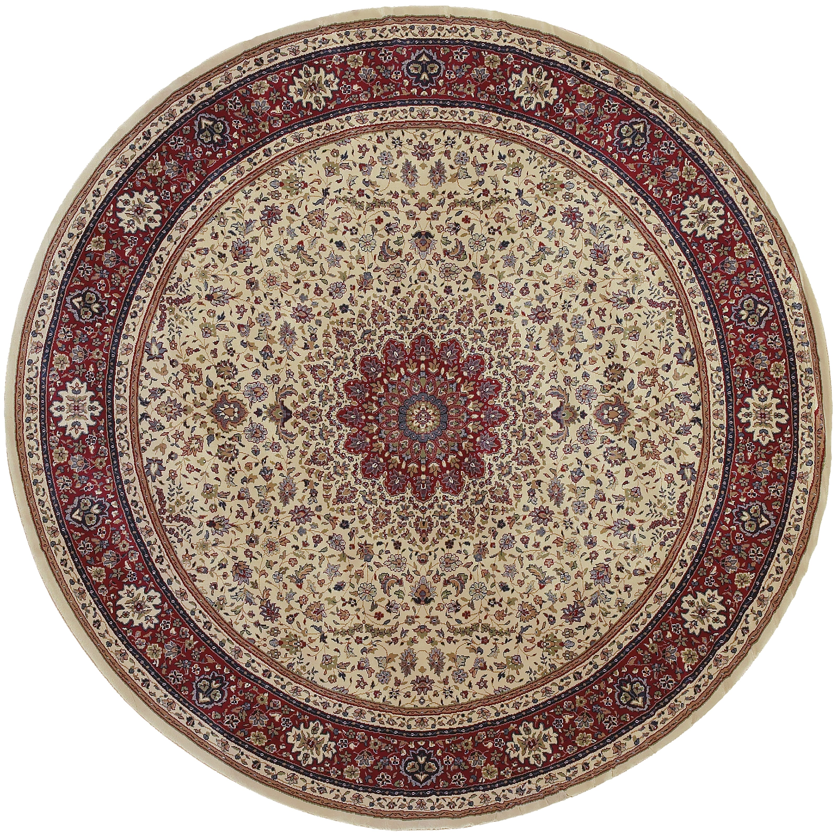 6' Rug