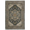 Oriental Weavers Aberdeen 2' 3" X  7' 6"  Rug