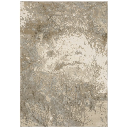 3' 3" X 5' 2" Rug