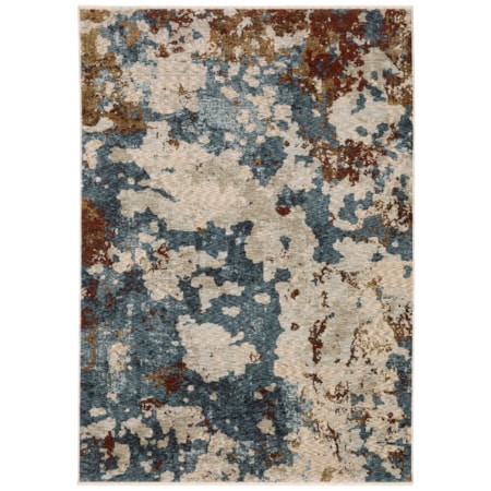 5' 3" X 7' 6" Rug