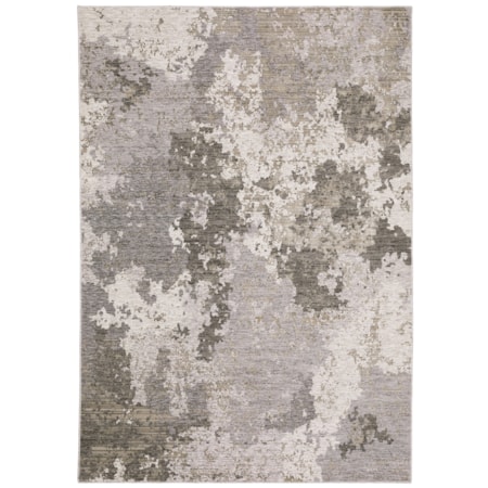 3' 3" X 5' Rug