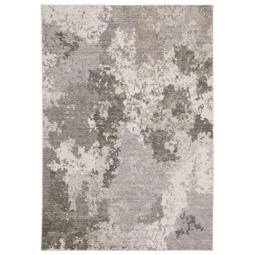 3' 3" X  5' Rectangle Rug