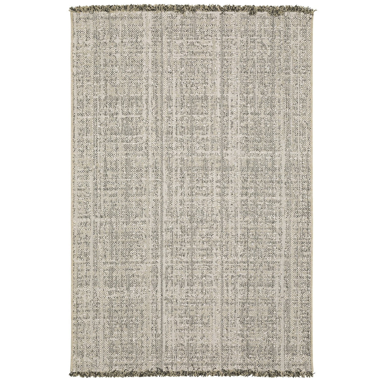 Oriental Weavers Gillian 7'10" X 10'  Rug