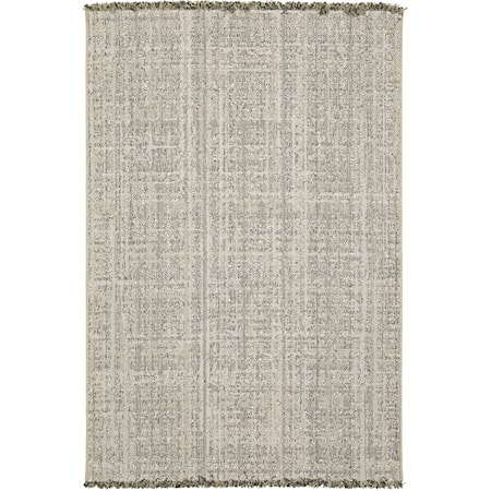 1'10" X  7' 6"  Rug