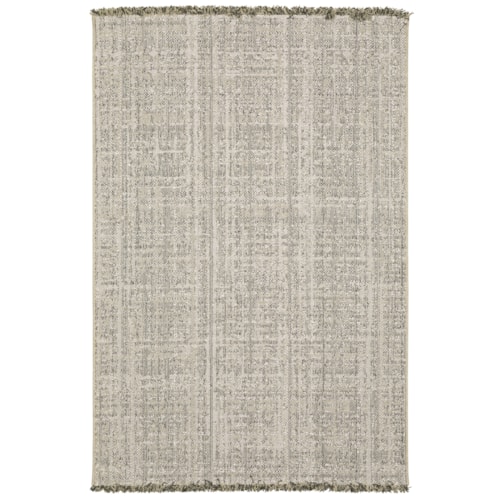 9'10" X 12'10" Rectangle Rug