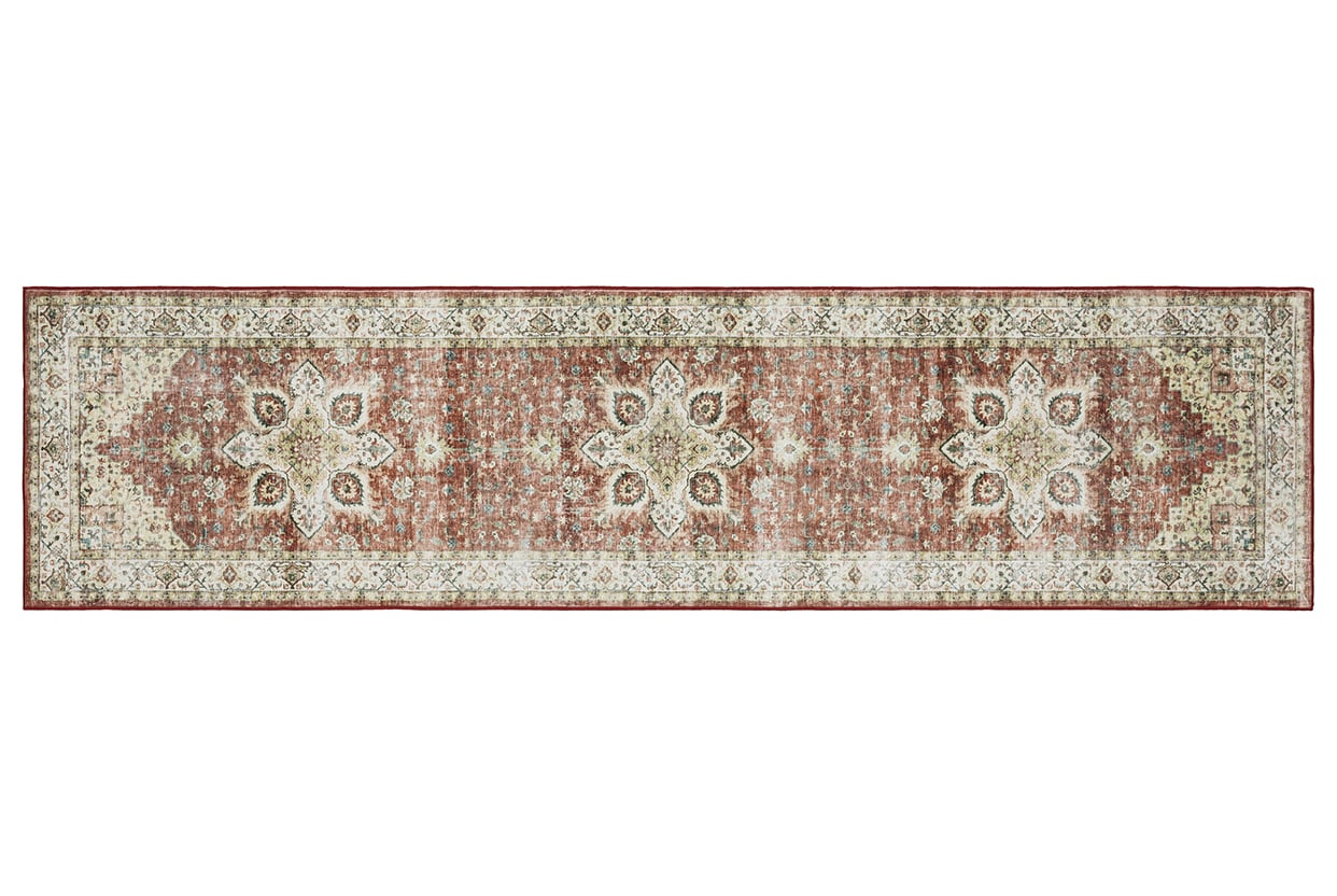 2' X  8'  Rug