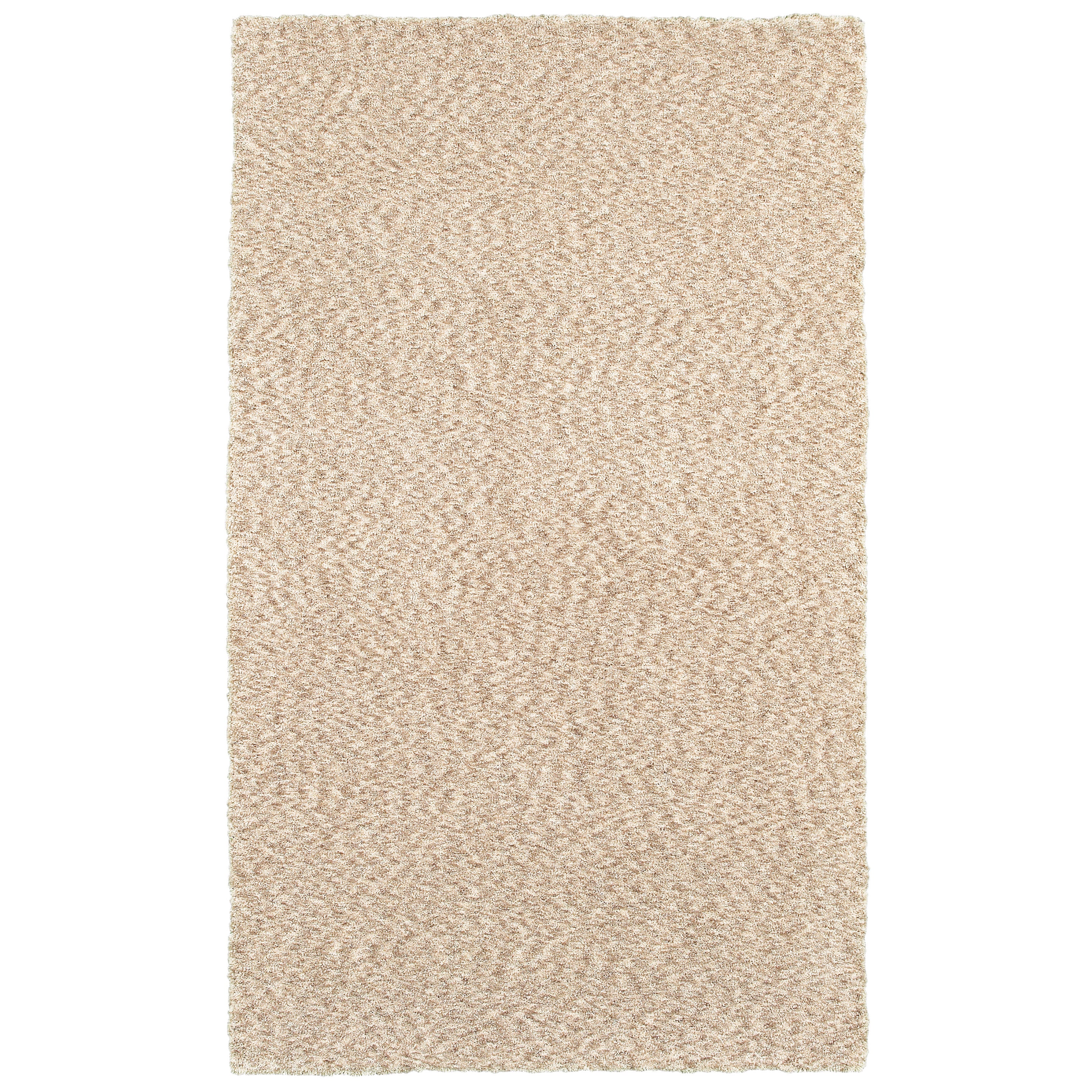 3' 0" X  5' 0" Rectangle Area Rug