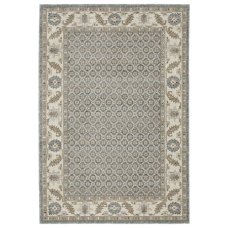 2&apos; 3&quot; X  8&apos;  Rug