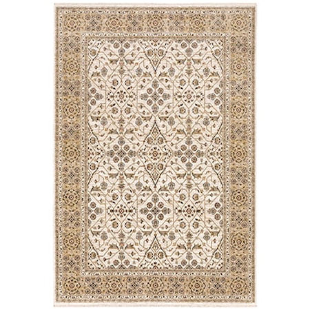 5&apos; 3&quot; X  7&apos; 6&quot; Rectangle Rug