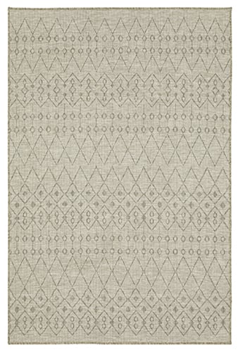 Oriental Weavers Tortuga 3' 3" X  5'  Rug