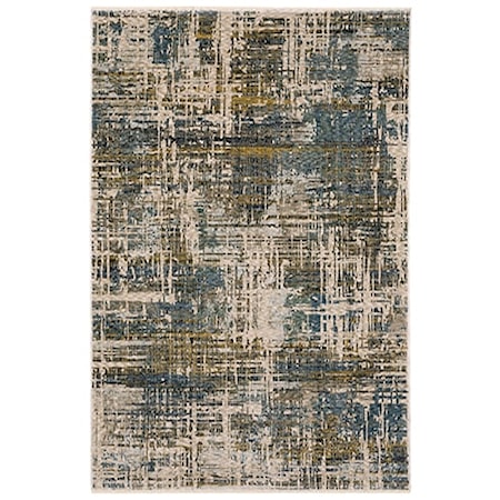 2&apos; 3&quot; X  7&apos; 6&quot;  Rug