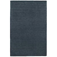 8' 0" X 10' 0" Rectangle Area Rug