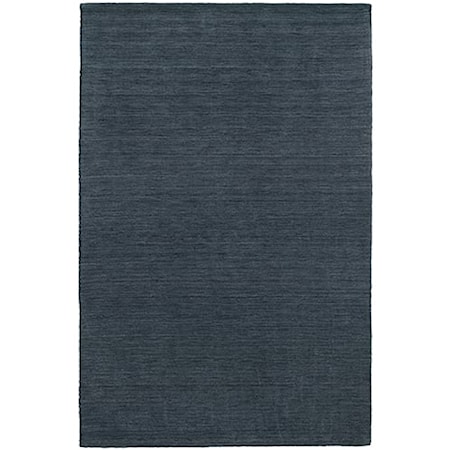 8' 0" X 10' 0" Rectangle Area Rug