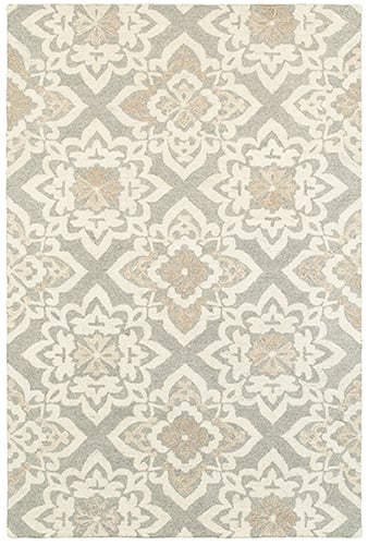 5' 0" X  8' 0" Rectangle Rug
