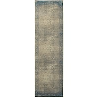 2' 3" X  7' 6" Rug Runner