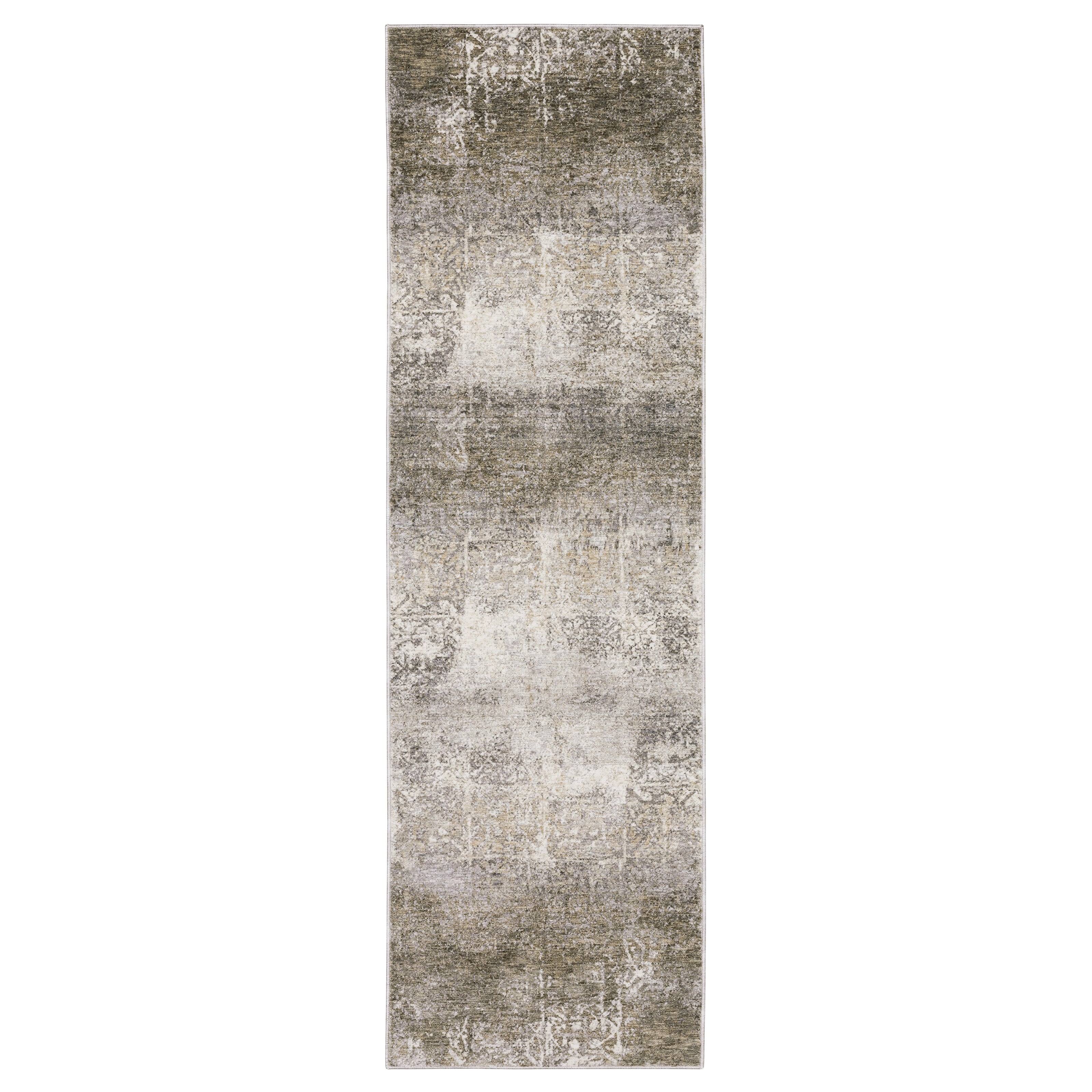 2' 3" X  7' 6"  Rug