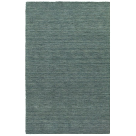 5' 0" X  8' 0" Rectangle Area Rug