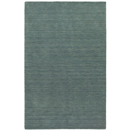 5' 0" X 8' 0" Rectangle Area Rug