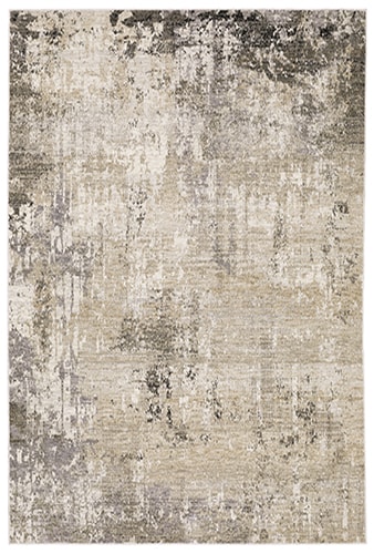 5' 3" X  7' 6" Rectangle Rug