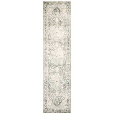 7&apos; 5&quot; X 10&apos;  Rug