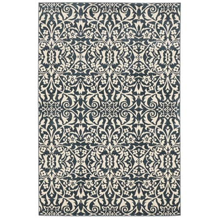 5' 3" X 7' 3" Rug